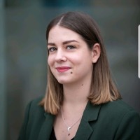 STIEBEL ELTRON France Employee Justine Neff's profile photo