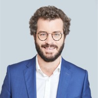 idi Employee Augustin Harrel-Courtes's profile photo