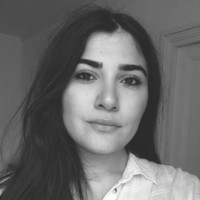 Revlon Professional Employee Greta Vartanova's profile photo