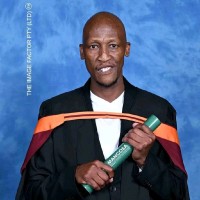 Simba Pty Ltd. Employee Oduetse Bome's profile photo