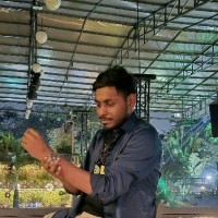 DataEdge Employee Nithish Bussa's profile photo