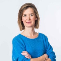 IDEWE Employee Annelies Wuyts's profile photo