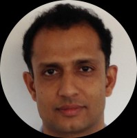 mesonomics Employee Kiran Kalidindi's profile photo