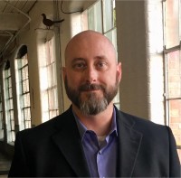 JHNA Employee Alan Hammond's profile photo