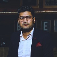 Tru Employee Yogesh Jindal's profile photo