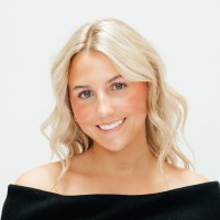 McCarty Talent Agency Employee Ava Starbuck's profile photo
