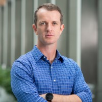 IFC - International Finance Corporation Employee Roderick MacLeod's profile photo