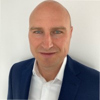 Metabo Employee Matthias Heimlich's profile photo