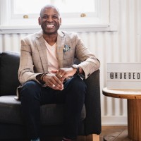 HUBBED Employee David McLean's profile photo