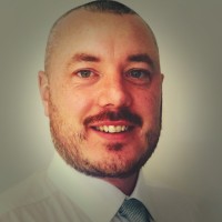 Chargebacks911 Employee Lewis Hammond's profile photo