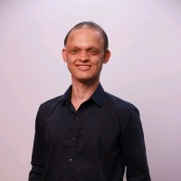 Hospital Sírio-Libanês Employee Danilo Lopes Santos's profile photo