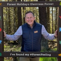 Forge Holiday Group Employee Drew Brown's profile photo