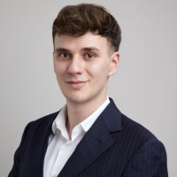 BrixWare GmbH Employee Leo Schwertführer's profile photo