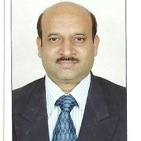 Oman Pharmaceutical Products Co LLC Employee R. Singh's profile photo