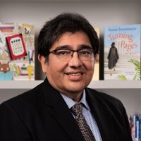 Heinemann Publishing Employee Edward Deleon's profile photo