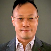 OECM Employee Ronald Wai's profile photo