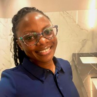 Yumba Employee Laeticia Matou's profile photo