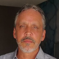 Magna Seating Employee Rob Durocher's profile photo