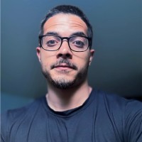 PHD Engenharia Employee Yan Silva's profile photo