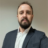 Epson do Brasil Employee Bruno Barros's profile photo