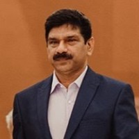 Cosmosoft Technologies Limited Employee Reji Yohannan's profile photo