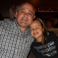 Edmundson Electrical Ltd Employee Derek Allan's profile photo