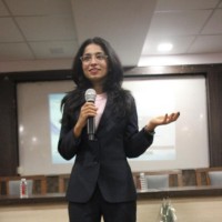 Bold Care Employee Pournima Bhoir's profile photo