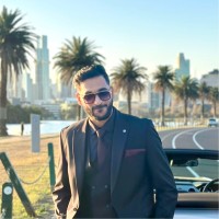 Lovitt Technologies Australia Employee Mohammed Farooqui's profile photo