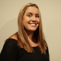 JPMorganChase Employee MacKenzie Thompson's profile photo