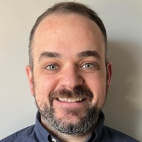 Booking.com Employee Jay Weber's profile photo