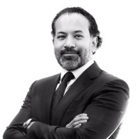 White & Case LLP Employee Debashis Dey's profile photo
