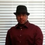 Amazon Employee Darrell Foster's profile photo