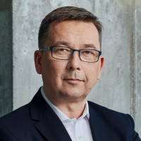 Atende S.A. Employee Jacek Szczepanski's profile photo