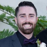 Kaiser Permanente Employee Robert Cisneros's profile photo
