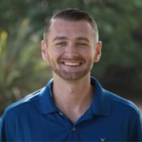 Noonlight Employee Charles Howell's profile photo