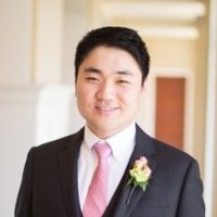 Amazon Web Services Employee Daniel Sun's profile photo