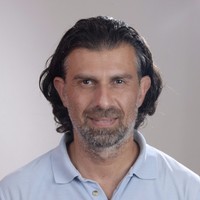 Ecodevelopment S.A. Employee Kostas Iordanidis's profile photo