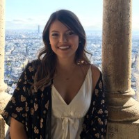 Userflow Employee Maria Velasco's profile photo