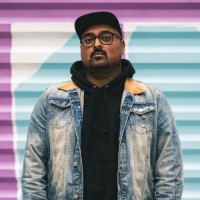 Grab Labs Employee Abi Kalkura's profile photo