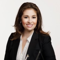 Keller Williams Metropolitan Employee Amelie Fredland's profile photo