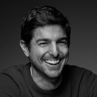 Ngrane Employee David van Delden's profile photo