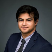 RCF Economic & Financial Consulting, Inc. Employee Mahir Hossain's profile photo