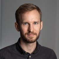 Otolith Labs Employee Jon Akers's profile photo