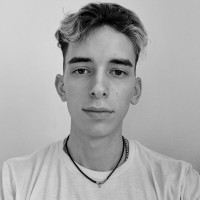 Luca Aguirre Bustamante Email