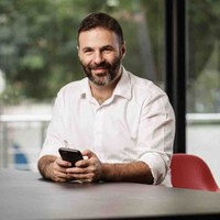 Loft Employee Ricardo Kauffman's profile photo