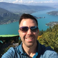 The Estée Lauder Companies Inc. Employee Sean Perry's profile photo