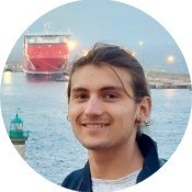 Bathys Employee Florent Semler's profile photo