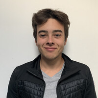 CGP Employee Hugo Chabanny's profile photo