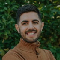 Brightside Employee Anthony Soltero's profile photo