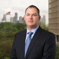 Energy Architecture, Inc Employee Russell Kelly's profile photo